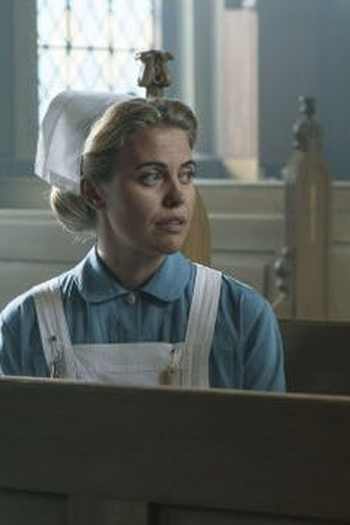Poster de Episódio Det store valg (2020)