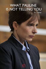 O Que Pauline Não Diz (1ª Temporada) (Ce que Pauline ne vous dit pas)