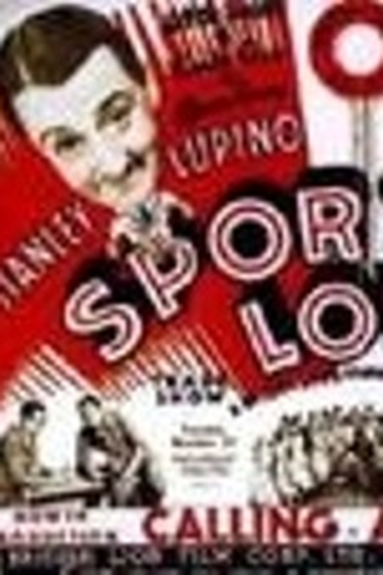  de Filme Um amor de esporte (1936)
