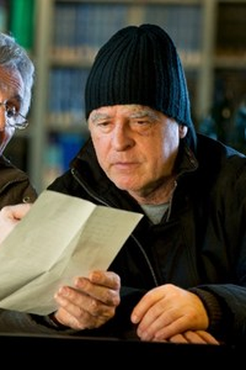 Poster de Episódio Der Fall Gojko Mitic (2011)