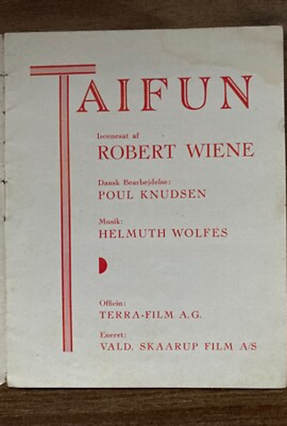 Poster 6 de Filme Polizeiakte 909 (1933)