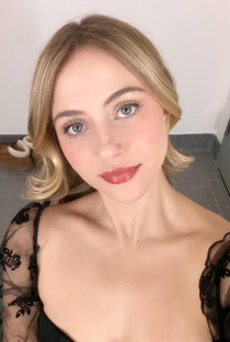 Charlotte McKee - Poster 1