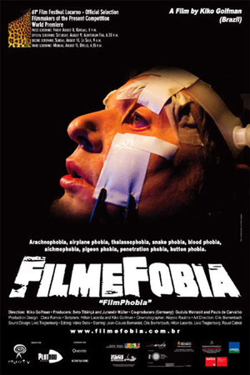  de Filme FilmeFobia (2008)