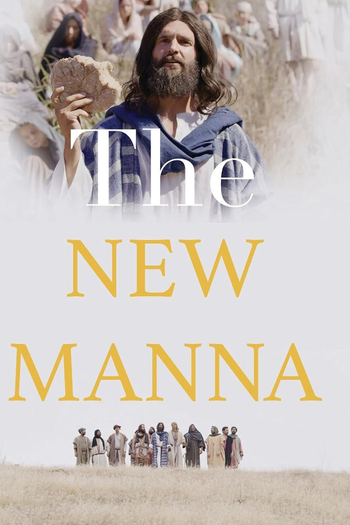 Poster de Filme The New Manna (2023)