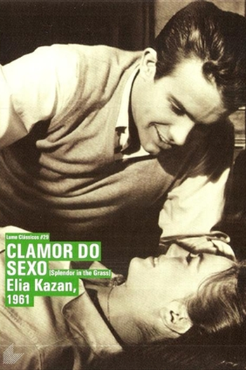  de Filme Clamor do Sexo (1961)