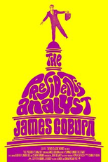 A Louca Missão do Dr. Schaeffer (The President's Analyst)