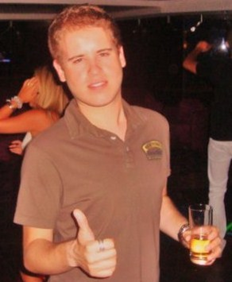 thiago Dantas - Foto 3