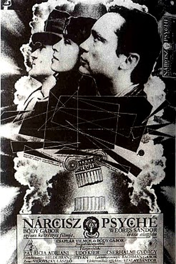  de Filme Narciso e Psique (1980)
