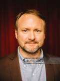 Rian Johnson