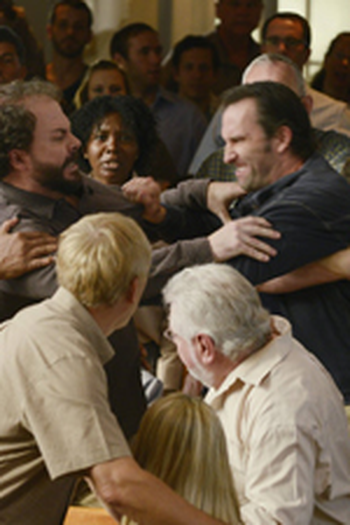 Poster de Episódio Home (2014)
