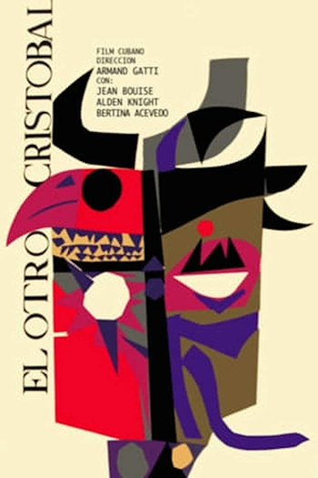 Poster de Filme El Otro Cristóbal (1963)