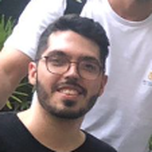 Foto de perfil de Vitor Martins