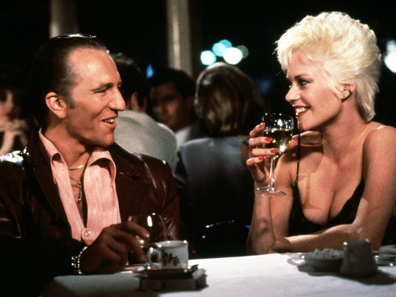 Foto 28 de Dublê de Corpo