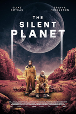 O Planeta Silencioso (The Silent Planet)