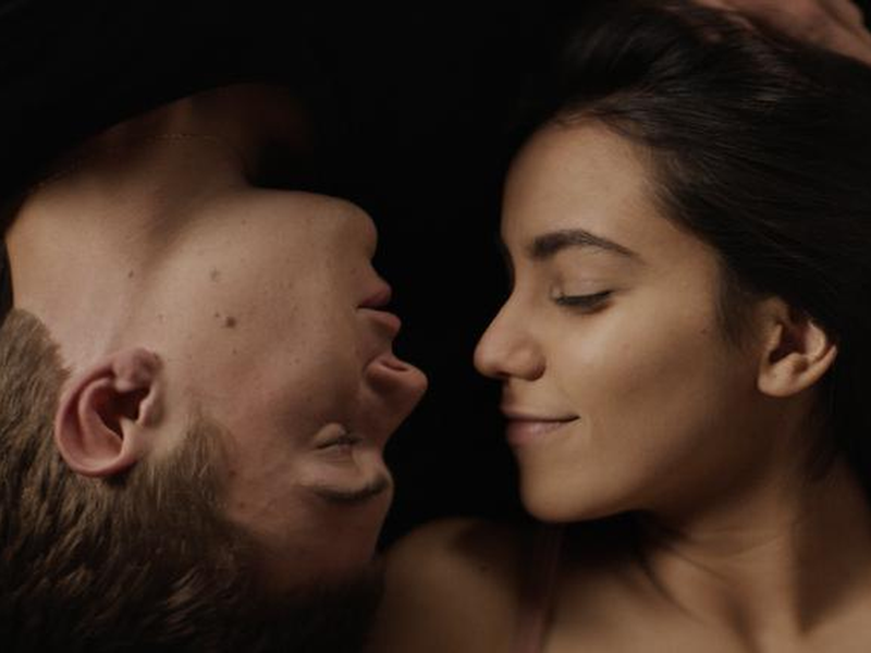 Foto 5 de A Garota Ocidental