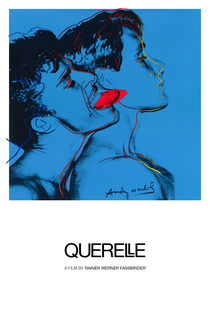 Querelle - Poster / Capa / Cartaz - Oficial 8