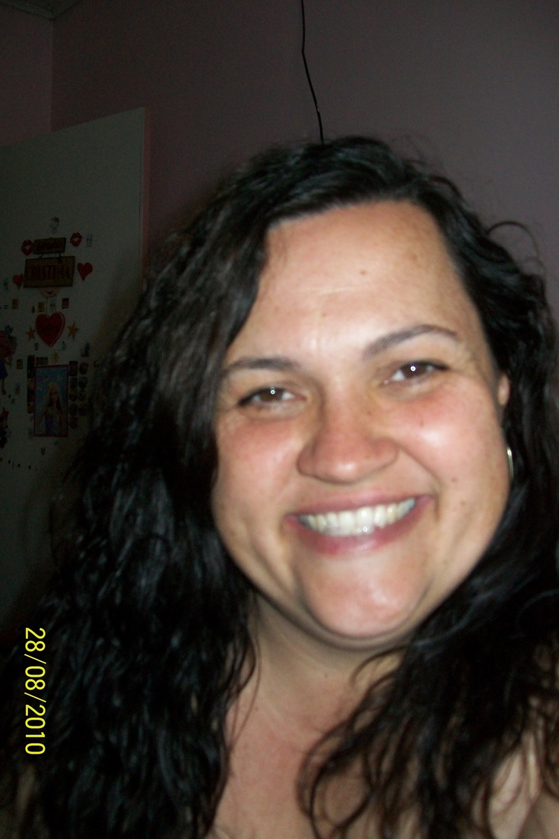cristina pavanelli de medeiros - Foto 1