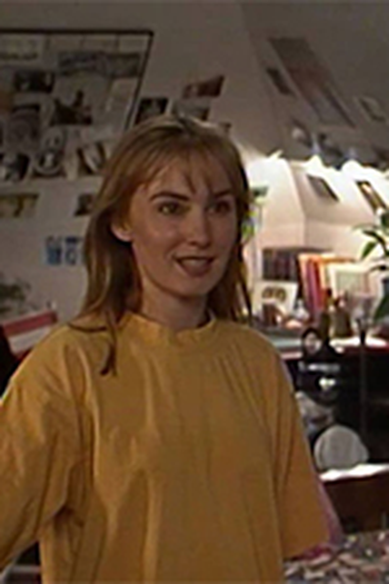 Poster de Episódio Armed and Dangerous (1994)