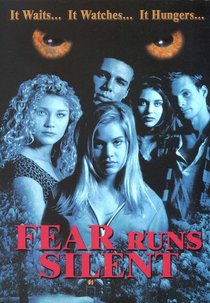 Fear Runs Silent (Fear Runs Silent)