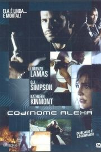 de Filme C.I.A. - Operação Alexa (1992)