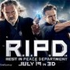 Novo trailer, duas cenas e um vídeo dos bastidores da aventura sobrenatural “R.I.P.D.”