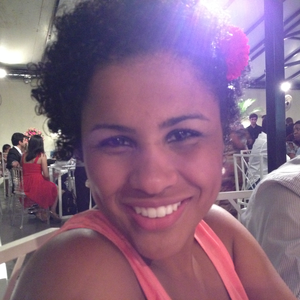 Foto de perfil de Nathalia Magalhães