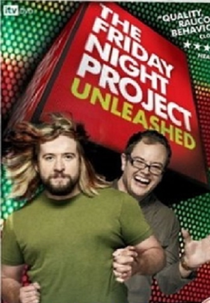 The Friday Night Project (5ª Temporada) (The Friday Night Project (Season 5))