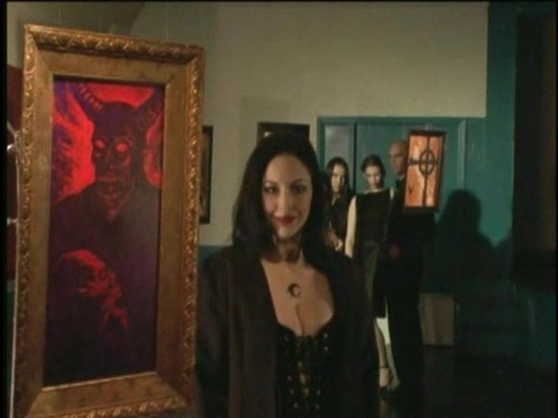 Foto 13 de Fright Club