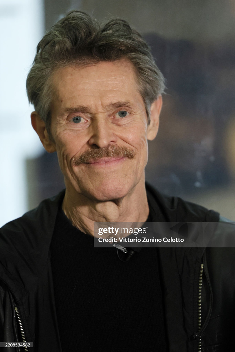 Willem Dafoe - Foto 8