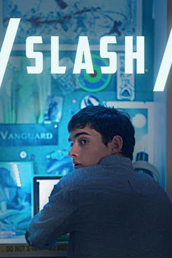  de Filme Slash (2016)
