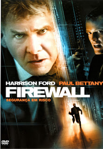 Firewall: Segurança em Risco (Firewall)