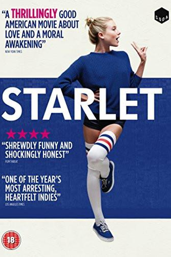  de Filme Uma Estranha Amizade (2012)