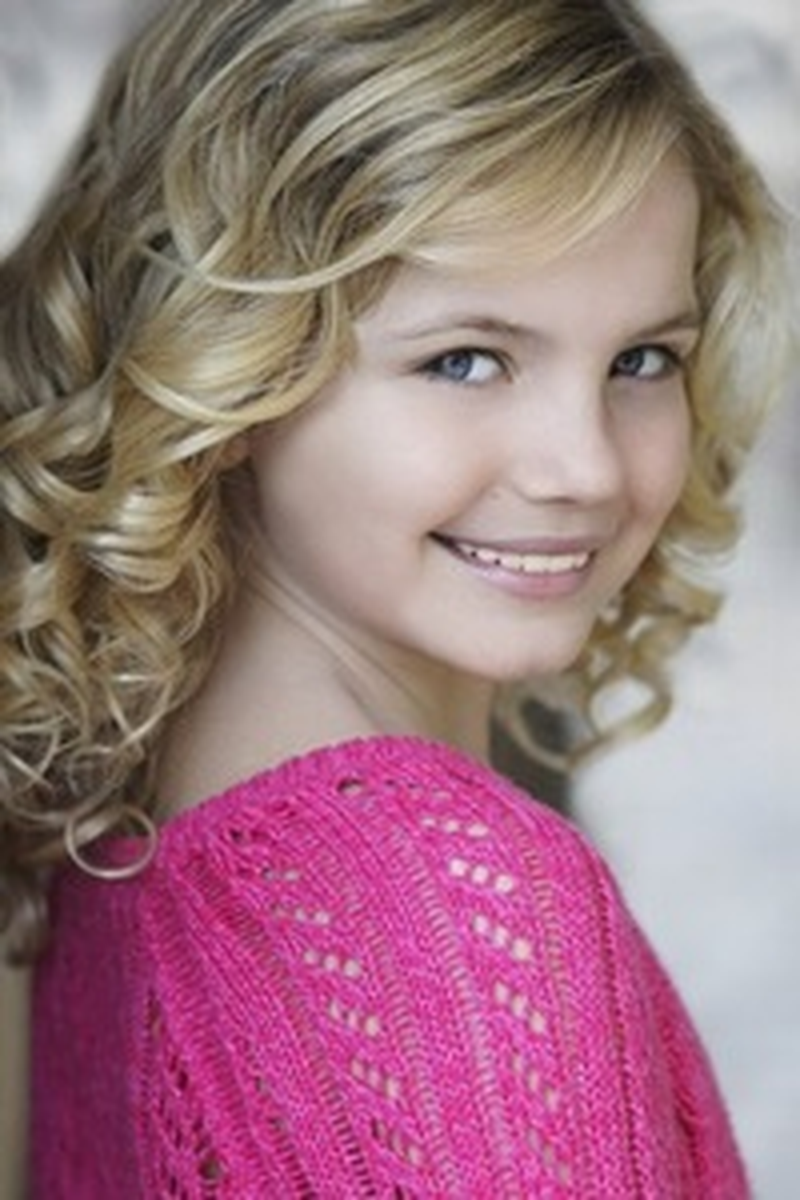 Kyla Deaver - Foto 1