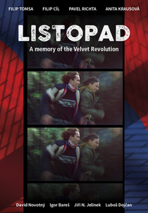 Listopad: A Memory of the Velvet Revolution (Listopad: A Memory of the Velvet Revolution)