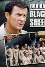 Demônios do Ar (Baa Baa Black sheep squadron)