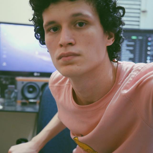 Foto de perfil de Nelson Felipe