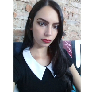 Foto de perfil de Natália