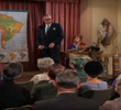 Aunt Bee and the Lecturer