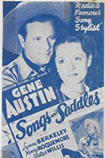 Songs and Saddles (Songs and Saddles)