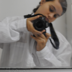 Foto de perfil de Thifany Gabrielli