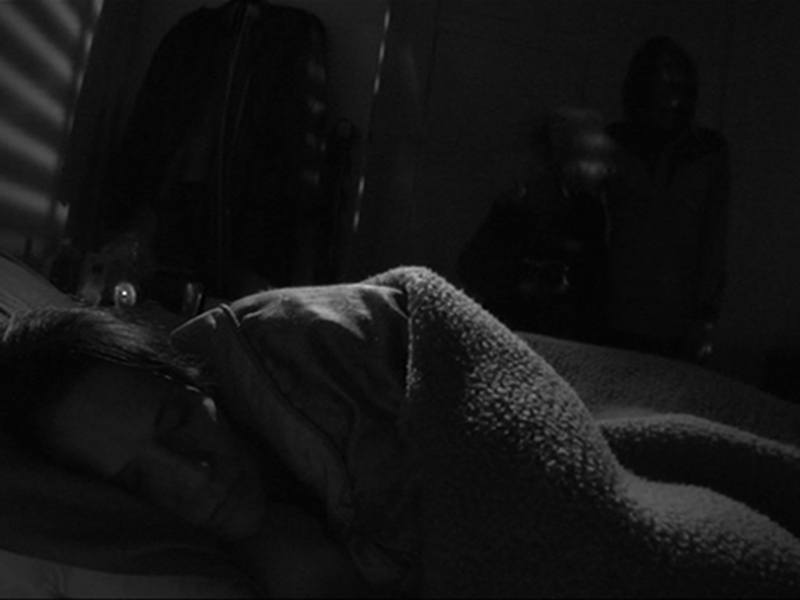 Foto 1 de Johnny Ghost 