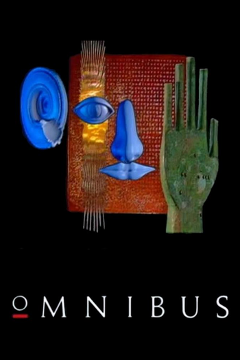Poster de Série Omnibus (1 Temporada) (1967)