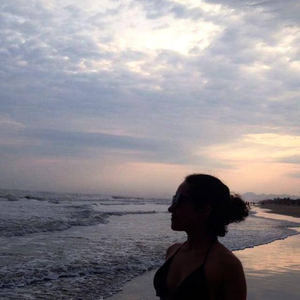 Foto de perfil de Isa