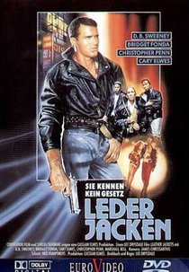 Vida Bandida (Leather Jackets)