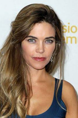 Amelia Heinle
