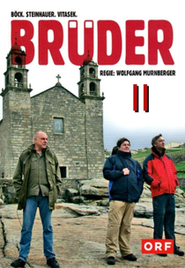 Irmãos II (Brüder II)