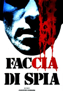 A História Secreta da CIA (Faccia Di Spia)