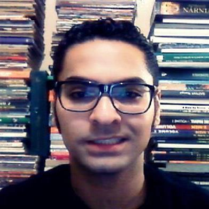 Foto de perfil de Diego Valjean