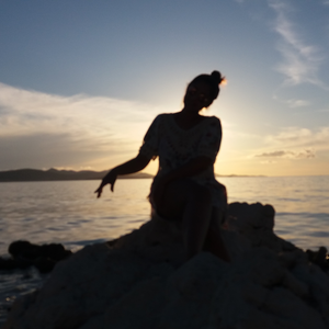 Foto de perfil de Amanda