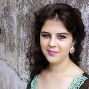 Foto de perfil de Thayse